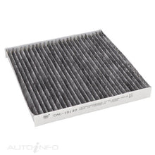 Load image into Gallery viewer, SAKURA CARBON ACTIVATED CABIN AIR FILTER | CAC-10130
