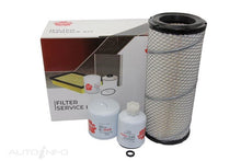Load image into Gallery viewer, SAKURA HEAVY EQUIPMENT KIT | K-88420
