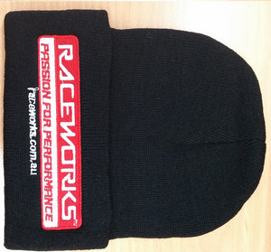 RACEWORKS BEANIE | MER-566