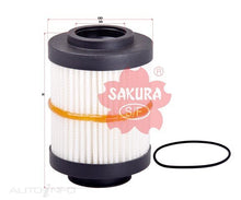 Load image into Gallery viewer, SAKURA HYDRAULIC FILTER | EH-55070
