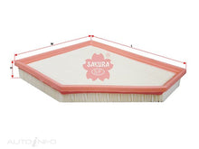 Load image into Gallery viewer, SAKURA AIR FILTER | FA-30340
