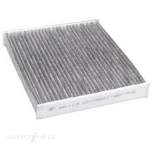 Load image into Gallery viewer, SAKURA CARBON ACTIVATED CABIN AIR FILTER (RCA164P)| CAC-1115
