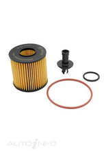 Load image into Gallery viewer, SAKURA OIL FILTER (R2648P) | EO-1101
