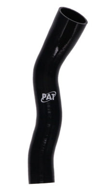 SILICONE I/C HOSE COLD SIDE TRITON 2.5L ML-MN
