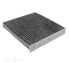 Load image into Gallery viewer, SAKURA CARBON ACTIVATED CABIN AIR FILTER (RCA164P)| CAC-1114
