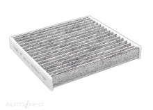 Load image into Gallery viewer, SAKURA CARBON ACTIVATED CABIN AIR FILTER (RCA178P)| CAC-1112
