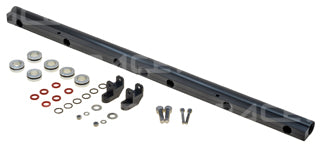 RACEWORKS PATROL Y61 GU (4.5L) FUEL RAIL | ALY-028BK