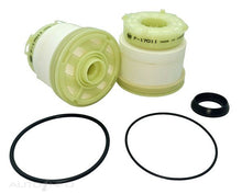 Load image into Gallery viewer, SAKURA FUEL FILTER (R2724P) | F-17011
