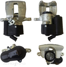 Load image into Gallery viewer, PROTEX BRAKE CALIPER | 090D0115