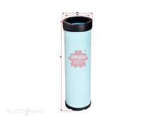 Load image into Gallery viewer, SAKURA AIR FILTER | FA-13540

