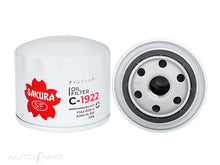 Load image into Gallery viewer, SAKURA OIL FILTER (Z516) | C-1922
