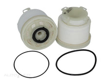 Load image into Gallery viewer, SAKURA FUEL FILTER (R2619P) | F-10200

