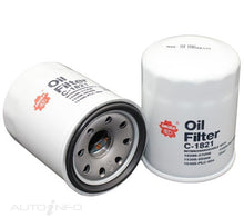 Load image into Gallery viewer, SAKURA OIL FILTER (Z547) | C-1821
