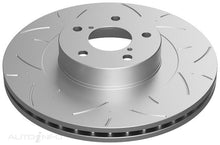 Load image into Gallery viewer, PROTEX DISC BRAKE ROTOR | PDR12640HNS5
