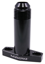 Load image into Gallery viewer, RACEWORKS AN TURBO DRAINS-NZRW-Autoignite NZ
