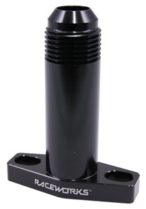 RACEWORKS AN TURBO DRAINS-NZRW-Autoignite NZ