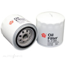 Load image into Gallery viewer, SAKURA OIL FILTER (Z89A) | C-1122
