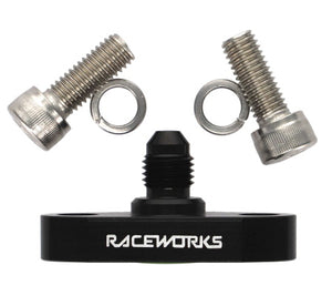 RACEWORKS AN TURBO DRAINS-NZRW-Autoignite NZ