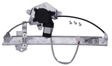 Load image into Gallery viewer, WINDOW REGULATOR FALCON | WRG-010
