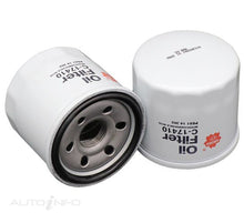 Load image into Gallery viewer, SAKURA OIL FILTER (Z436) | C-17410
