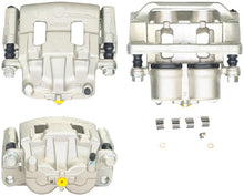 Load image into Gallery viewer, PROTEX BRAKE CALIPER | 090D0842