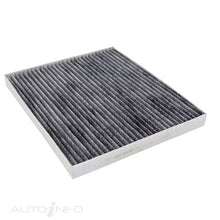 Load image into Gallery viewer, SAKURA CARBON ACTIVATED CABIN AIR FILTER | CAC-89230
