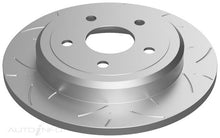 Load image into Gallery viewer, Protex Disc Brake Rotor FDR1363HNS5
