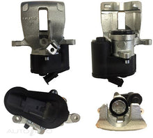 Load image into Gallery viewer, Protex Brake Caliper 090D0116 - suits Rear RH VW Tiguan