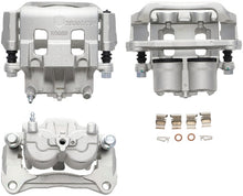 Load image into Gallery viewer, PROTEX BRAKE CALIPER | 090D0669