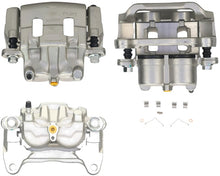 Load image into Gallery viewer, Protex Brake Caliper 090D0819