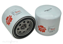 Load image into Gallery viewer, SAKURA OIL FILTER (Z142A) | C-1032
