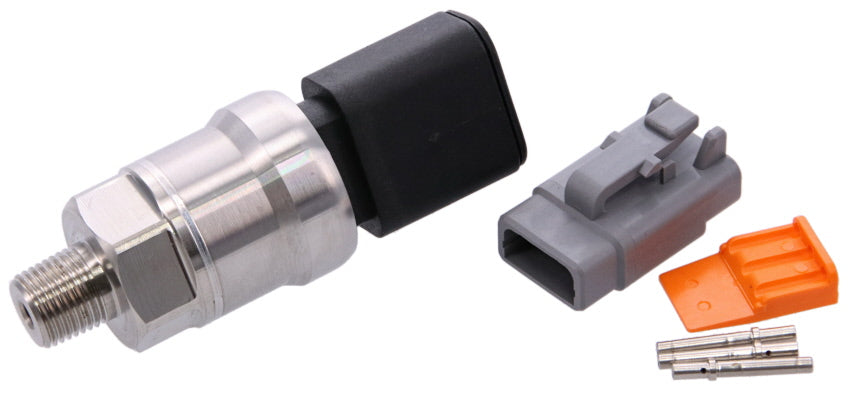 OIL PRESSURE SENSOR KIT 250PSI | OPS-513