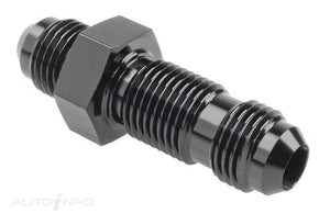 RACEWORKS AN BULKHEADS (MALE FLARE) STRAIGHT
