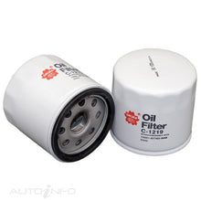 Load image into Gallery viewer, SAKURA OIL FILTER (Z443) | C-1219
