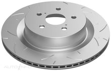 Load image into Gallery viewer, Protex Disc Brake Rotor FDR1343HNS5
