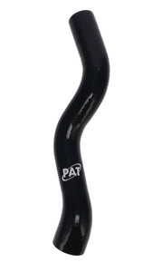 SILICONE I/C HOSE HOT SIDE TRITON 2.5L ML-MN