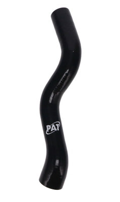 SILICONE I/C HOSE HOT SIDE TRITON 2.5L ML-MN