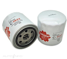Load image into Gallery viewer, SAKURA OIL FILTER (Z663) | C-7971
