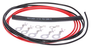 34AMP INTANK WIRING KIT | FSA-095-NZRACEWORKS-Autoignite NZ