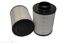 Load image into Gallery viewer, SAKURA AIR FILTER | FAH-5705
