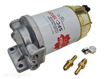 Load image into Gallery viewer, SAKURA FUEL WATER SEPERATOR | SFC-19120-K 5/16
