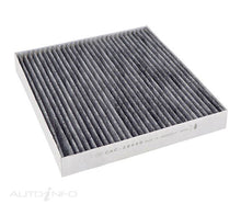 Load image into Gallery viewer, SAKURA CARBON ACTIVATED CABIN AIR FILTER | CAC-28440
