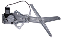 Load image into Gallery viewer, WINDOW REGULATOR COMMODORE | WRG-015
