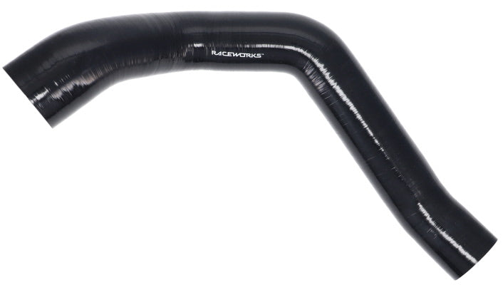 SILICONE I/C HOSE PAJERO 4M41T | SHI-035