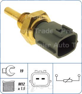 OIL TEMPERATURE SENSOR | OTS-005-AUTOIGNITE-Autoignite NZ