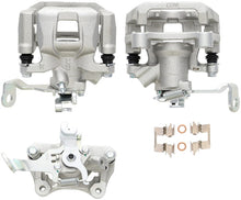 Load image into Gallery viewer, PROTEX BRAKE CALIPER | 090D0666