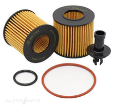 Load image into Gallery viewer, SAKURA OIL FILTER (R2620P) | EO-1103

