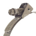 HOSE CLAMP QUICK RELEASE