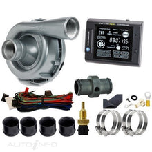 Load image into Gallery viewer, DAVIES CRAIG ELECTRIC WATER PUMP AND CONTROLLER KIT | 8970
