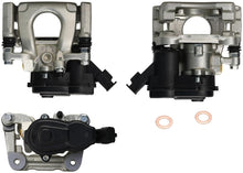Load image into Gallery viewer, PROTEX BRAKE CALIPER | 090D0845